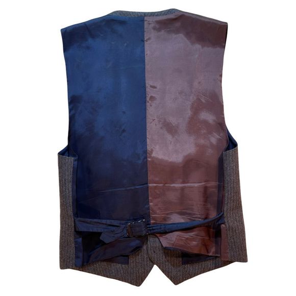 Marc by Marc Jacobs Two-tone vest size L‎ - Picture 1 of 5